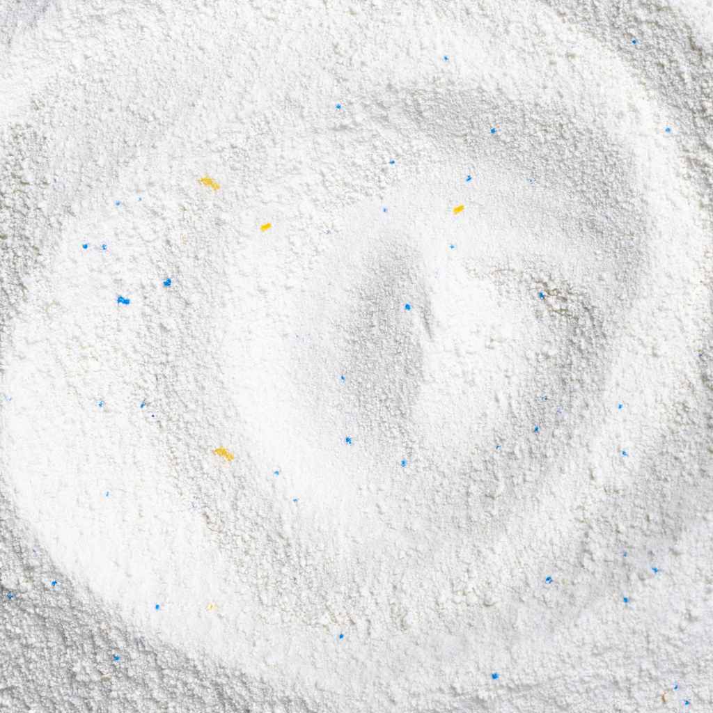 vidaXL Waschpulver für 150 Waschladungen 9,75 kg Weiß