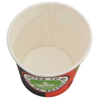 vidaXL 1000 Stk. Einweg-Kaffeebecher Pappe 120 ml (4 oz)