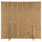 vidaXL Bambuszaun 180×170 cm