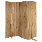 vidaXL Bambuszaun 180×170 cm
