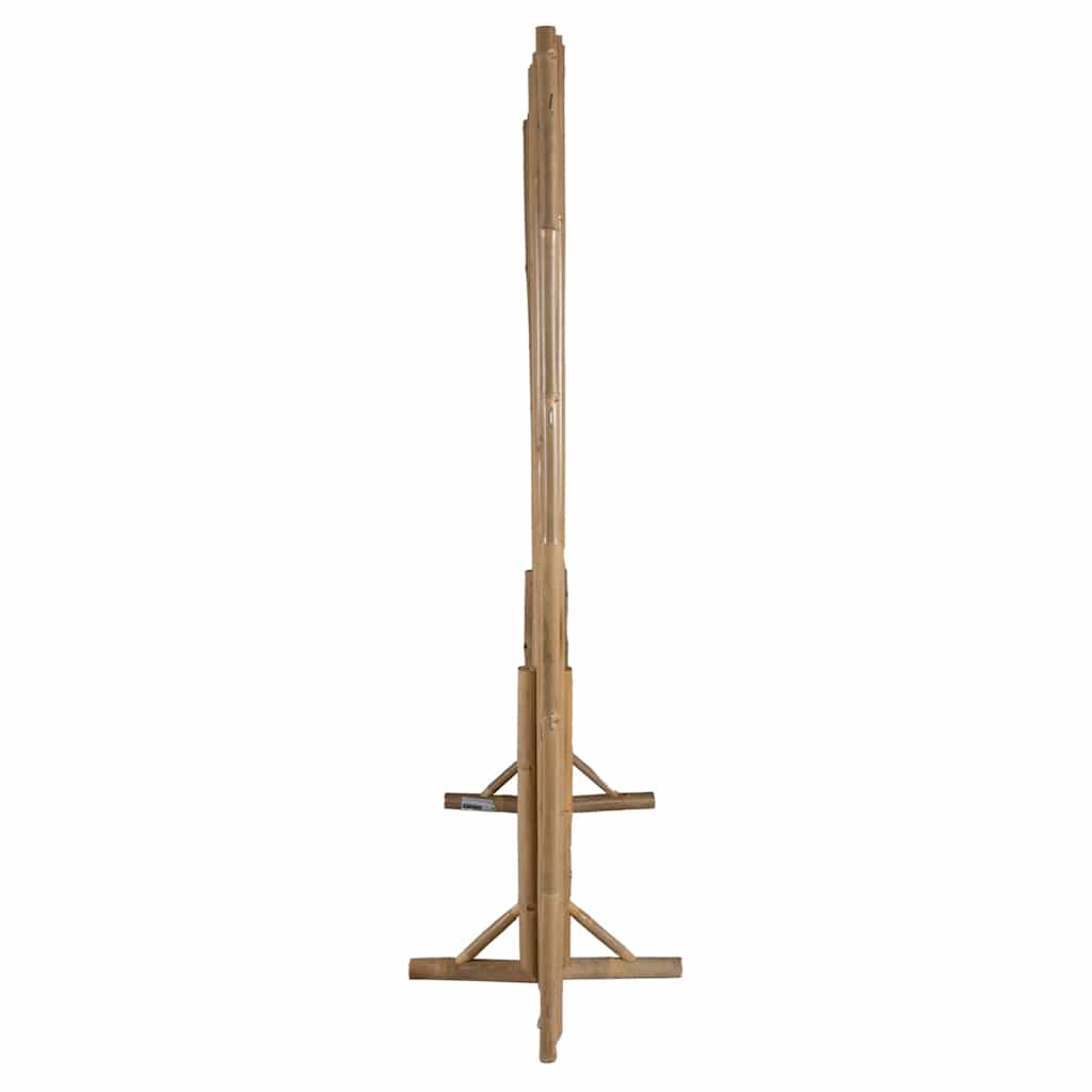 vidaXL Bambuszaun 180×170 cm