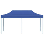 vidaXL Faltzelt Pop-Up 3x6 m Blau