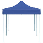 vidaXL Faltzelt Pop-Up 3x6 m Blau