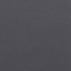 vidaXL Gartenbank-Auflage Anthrazit 100x50x4 cm Oxford-Gewebe