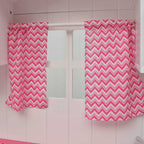 vidaXL Spielzeugküche Holz 82×30×100 cm Rosa und Weiß