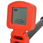 vidaXL Metalldetektor Junior mit LCD-Display 120 cm