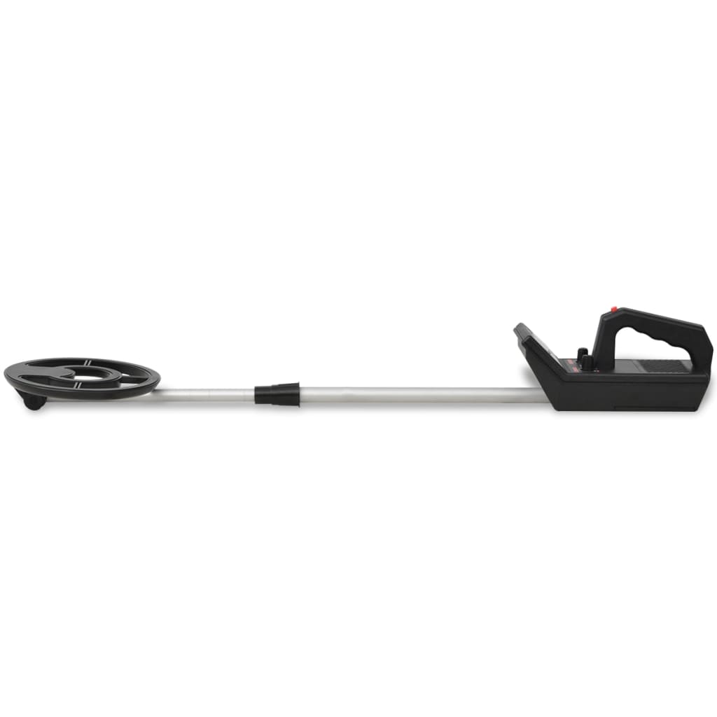 vidaXL Metalldetektor 160 cm