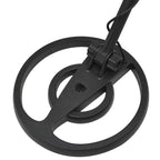 vidaXL Metalldetektor mit LED-Anzeige 300 cm