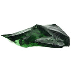 vidaXL Gabionensteine aus Glas Grün 60-120 mm 25 kg