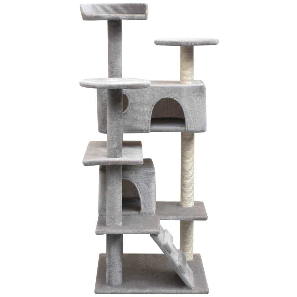 vidaXL Katzen-Kratzbaum Sisal