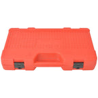 vidaXL 11-tlg. Kolbenring Spannband Set
