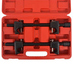 vidaXL MacPherson Federspanner 26 cm