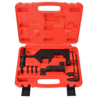 vidaXL 8-tlg. Motor-Einstellwerkzeug-Set für BMW Mini N13 N18