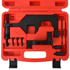 vidaXL 8-tlg. Motor-Einstellwerkzeug-Set für BMW Mini N13 N18