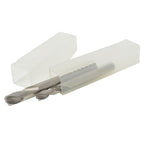 vidaXL 2-tlg. Schweißpunktbohrer-Set 6/8 mm HSS