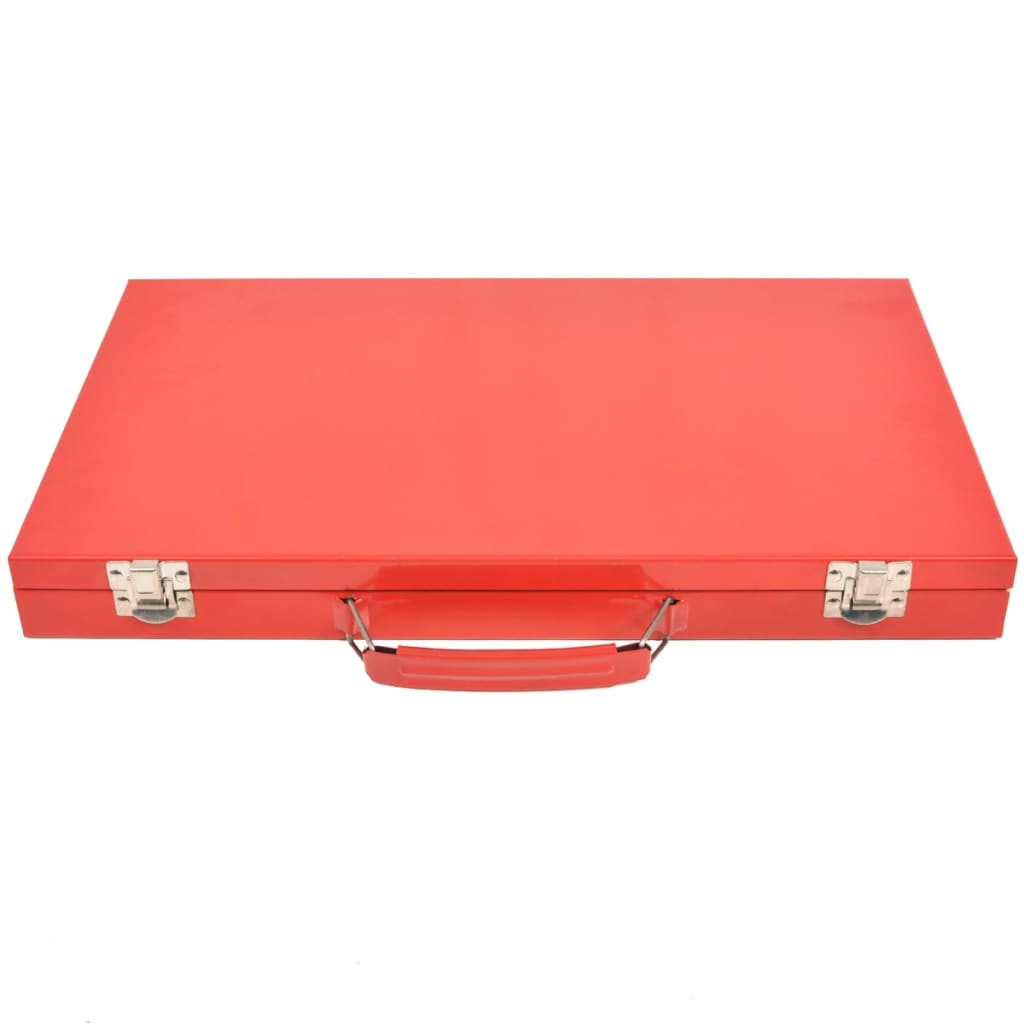 vidaXL Glühkerzengewinde-Reparaturset 63-tlg. M8 M9 M10 M12