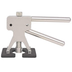 vidaXL 24-teiliges Lackreparatur Dellenheber Set Edelstahl
