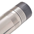 vidaXL Tiefbrunnenpumpe 40 m 750 W