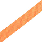 vidaXL Ratschen-Spanngurte 10 Stk. 0,4 Tonnen 6m×25 mm Orange