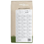vidaXL Trockenfutter für Hunde Adult Essence Beef 15 kg