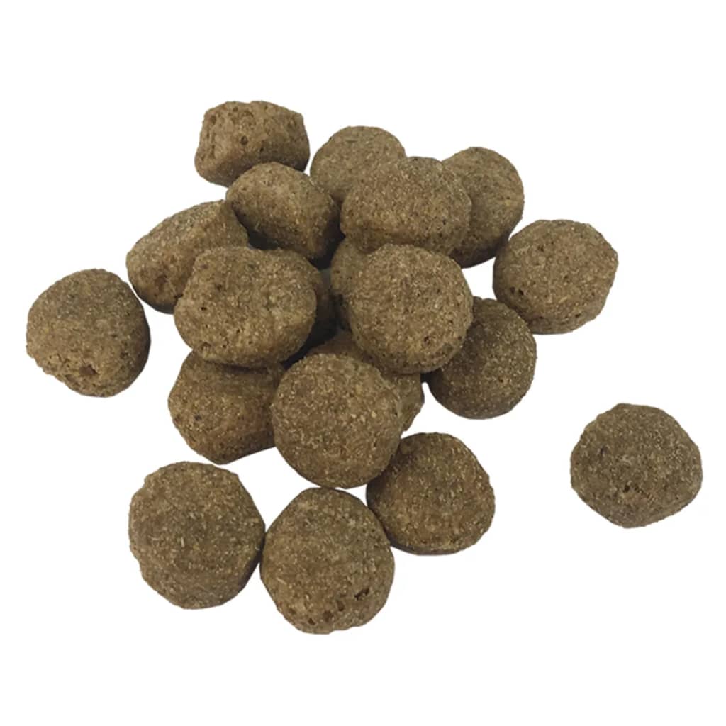 vidaXL Trockenfutter für Hunde Adult Essence Beef 15 kg