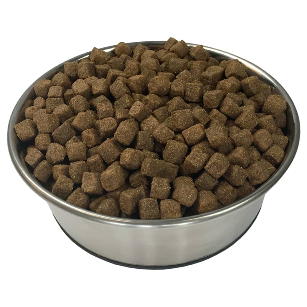 vidaXL Trockenfutter für Hunde Adult Active Chicken & Fish 15 kg