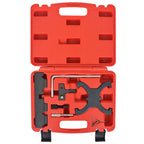 vidaXL Motoreinstellwerkzeug-Set für Ford 1,5 1,6 TI VCT und 2,0 TDCI