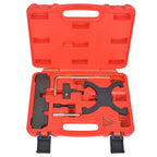 vidaXL Motoreinstellwerkzeug-Set für Ford 1,5 1,6 TI VCT und 2,0 TDCI