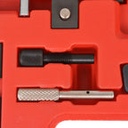 vidaXL Motoreinstellwerkzeug-Set für Ford 1,5 1,6 TI VCT und 2,0 TDCI
