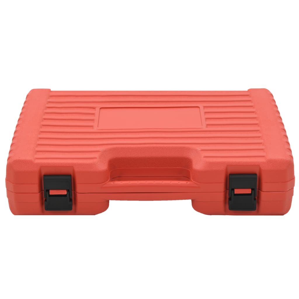 vidaXL 6-tlg Motoreinstellwerkzeug-Set für BMW N63B44 V8 X5 X6 750 650