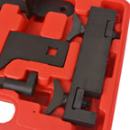 vidaXL Motorsteuerwerkzeug-Set für Jaguar & Land Rover V8 5,0 L