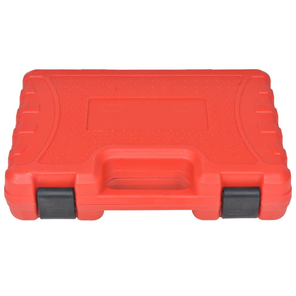 vidaXL Motorsteuerwerkzeug-Set für Jaguar & Land Rover V8 5,0 L