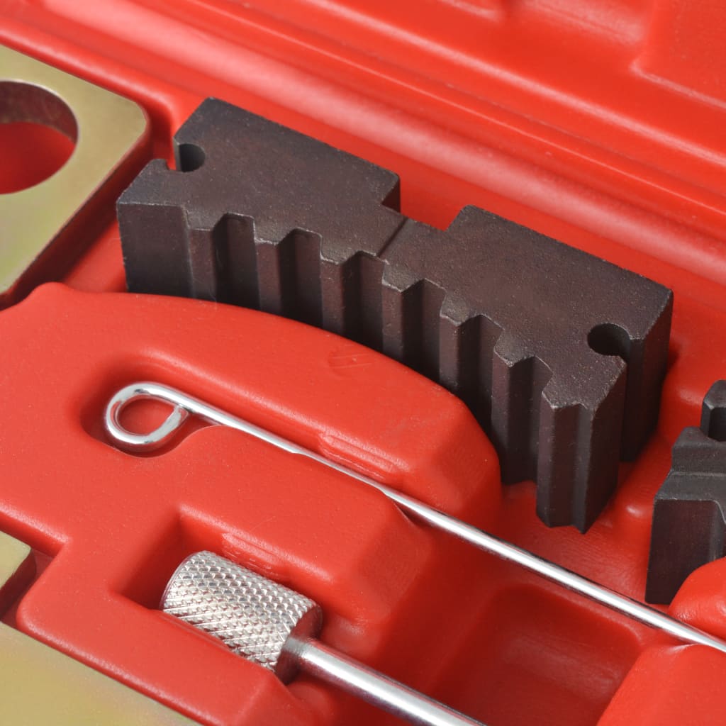 vidaXL Motoreinstellwerkzeug für Alfa Romeo Vauxhall Opel 1,6l & 1,8l