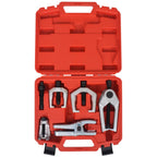 vidaXL Frontpartie-Reparatur-Werkzeugsatz 5-tlg.