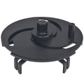 vidaXL 3-Arm verstellbarer Tankgeber-Schlüssel 89-170 mm