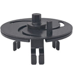 vidaXL 3-Arm verstellbarer Tankgeber-Schlüssel 89-170 mm
