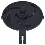 vidaXL 3-Arm verstellbarer Tankgeber-Schlüssel 89-170 mm