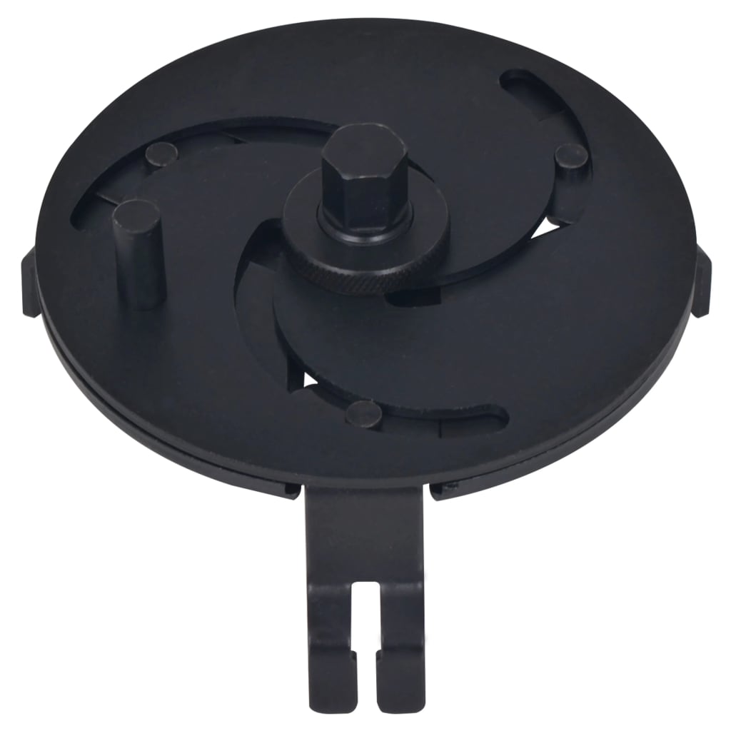 vidaXL 3-Arm verstellbarer Tankgeber-Schlüssel 89-170 mm