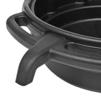 vidaXL Ölauffangwanne mit Ausguss 16 L