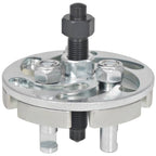 vidaXL Universal-Riemenscheiben-Abzieher Verstellbar 42 - 82 mm