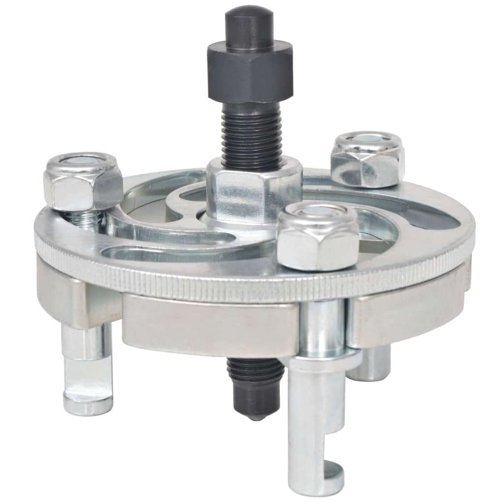 vidaXL Universal-Riemenscheiben-Abzieher Verstellbar 42 - 82 mm