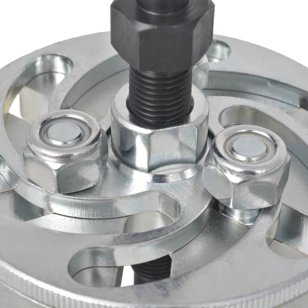 vidaXL Universal-Riemenscheiben-Abzieher Verstellbar 42 - 82 mm