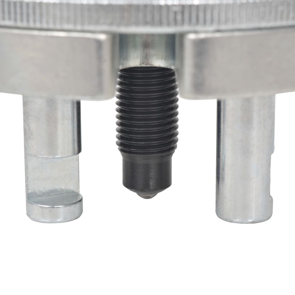 vidaXL Universal-Riemenscheiben-Abzieher Verstellbar 42 - 82 mm
