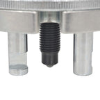 vidaXL Universal-Riemenscheiben-Abzieher Verstellbar 42 - 82 mm