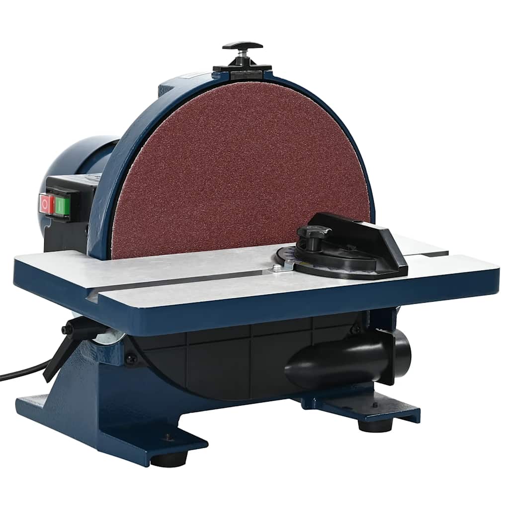 vidaXL Tellerschleifer 800 W 305 mm