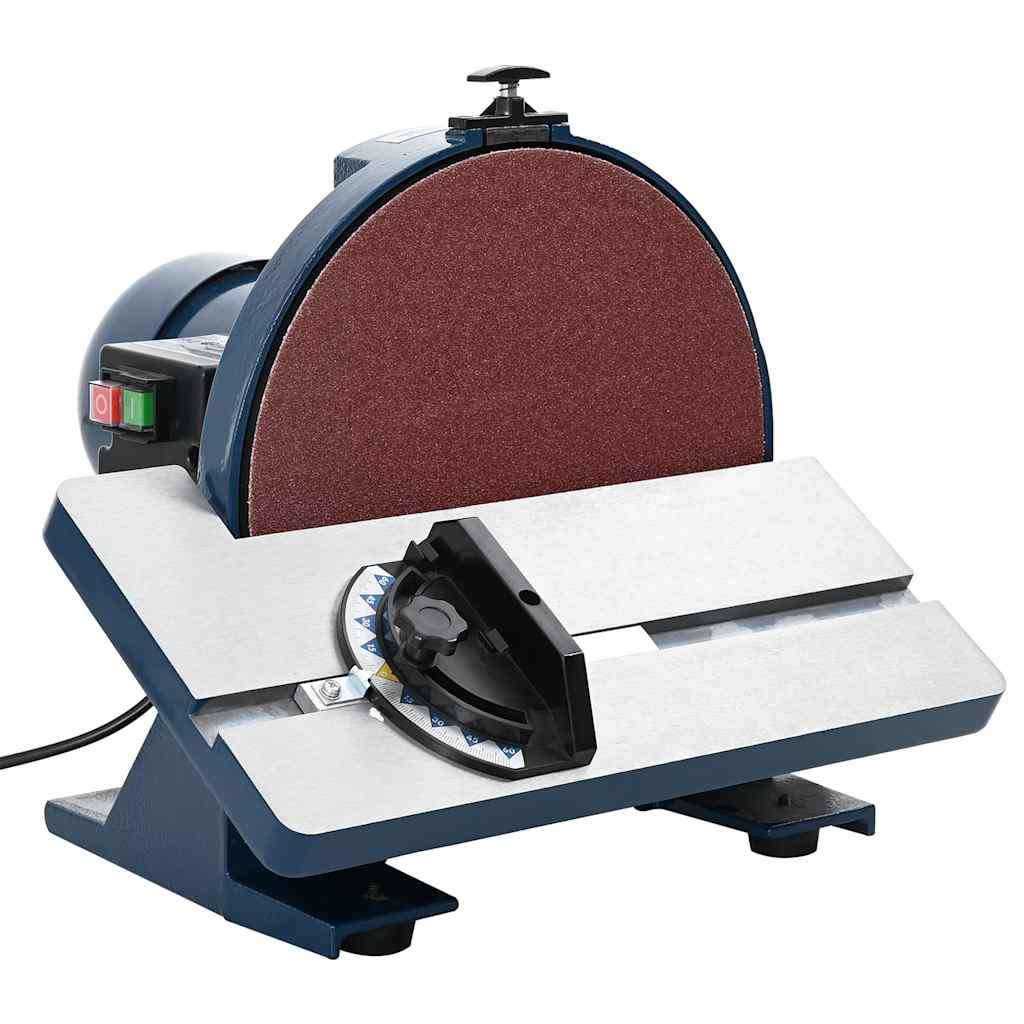 vidaXL Tellerschleifer 800 W 305 mm