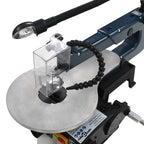 vidaXL 108-tlg. Dekupiersägen-Set 125 W 252 mm