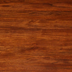 vidaXL Esstisch Massivholz mit Honigfarbenem Finish 120x76 cm