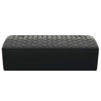 vidaXL Bordsteinrampe Gummi 50 x 32,5 x 14 cm