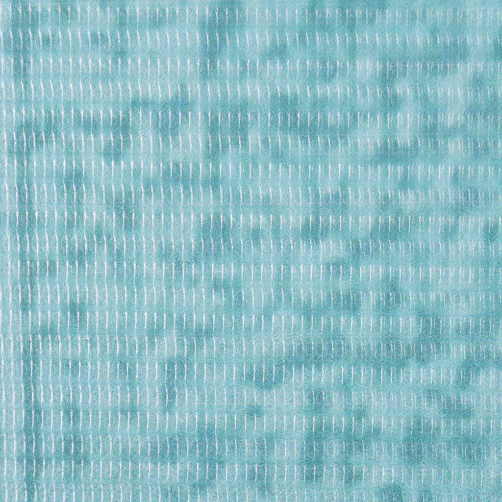 vidaXL Raumteiler klappbar 120 x 170 cm Schmetterling Blau